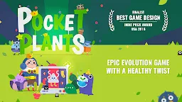 Screenshot 6: Pocket Plants