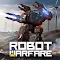 Robot Warfare: Mech Battle