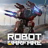 Icon: Robot Warfare: Mech Battle