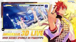 Screenshot 12: Ensemble Stars!! Music | English