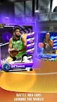 Screenshot 1: MyNBA2K20