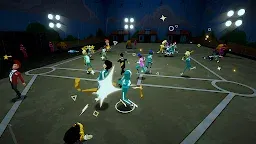 Screenshot 7: 魷魚遊戲：殺出重圍