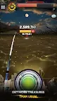 Screenshot 3: Ace Fishing: Paradise Blue