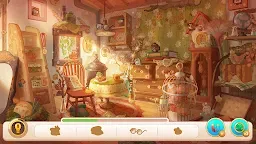 Screenshot 4: Kawaii Mansion: Hidden Objects