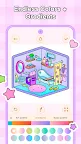 Screenshot 5: Cozy Home: Comfy Coloring Book