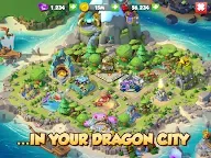Screenshot 14: Dragon Mania Legends