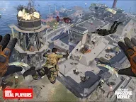 Screenshot 9: Call of Duty®: Warzone™ Mobile