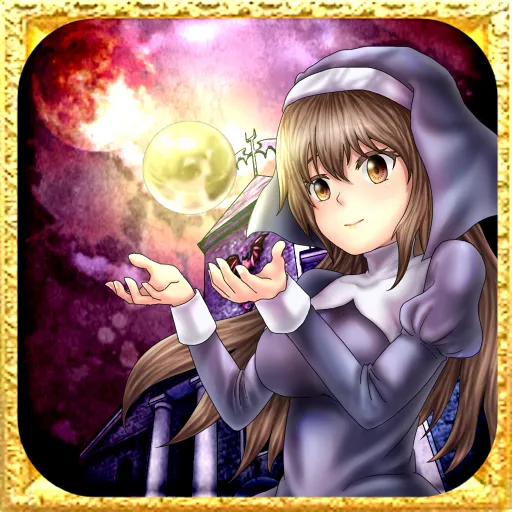 脱出ゲーム　吸血鬼の棲む教会