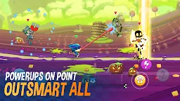 Screenshot 6: Fun Run 4 - Multiplayer Games