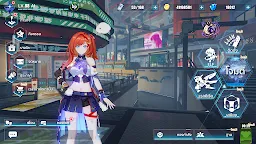 Screenshot 7: Honkai Impact 3rd | เอเชียตะวันออกเฉียงใต้