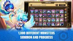 Screenshot 16: Summoners War: Sky Arena