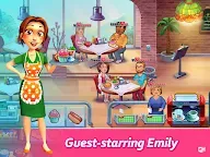 Screenshot 20: Heart's Medicine: Time to Heal