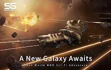 Screenshot 9: 두 번째 은하 | 영문버전