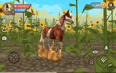 Screenshot 9: WildCraft: Animal Sim Online 3D