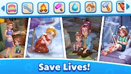 Screenshot 7: Screw Story: Nut & Bolt Puzzle