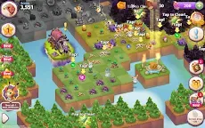 Screenshot 7: Merge Magic!