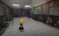 Screenshot 4: 邪惡冰淇淋4：羅德的工廠