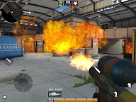 Screenshot 13: Tactical OPS - Online FPS