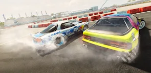 Screenshot 19: Torque Drift