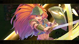 Screenshot 11: Echoes of Mana | Japanese