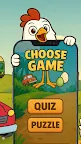 Screenshot 2: Chickky Farm