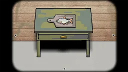 Screenshot 5: Cube Escape: The Lake
