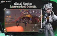 Screenshot 12: Identity V | Globale