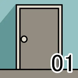 Escape Game Collection 1