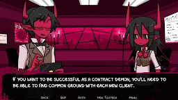 Screenshot 4: Contract Demon