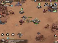Screenshot 14: Marsaction: Infinite Ambition