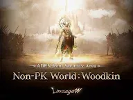 Screenshot 8: Lineage W