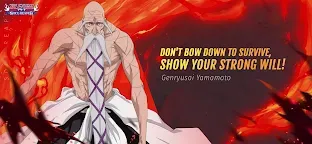 Screenshot 4: BLEACH: Soul Reaper | English