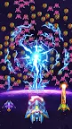 Screenshot 1: Galaxy Saviors - Roguelike TD