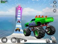 Screenshot 20: Mega Ramp Monster Truck Stunts