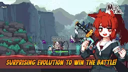 Screenshot 2: MildTini | Korean