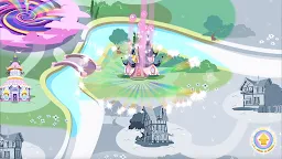 Screenshot 5: 彩虹小馬：歡樂小跑者