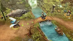 Screenshot 11: Heroes of Discord: Offline RPG