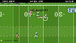 Screenshot 7: Retro Bowl