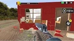 Screenshot 3: Destroy Buildings - Tear Down