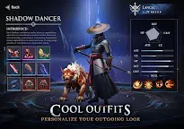 Screenshot 10: 詛咒之劍：惡魔低語