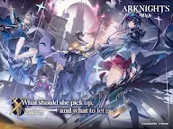 Screenshot 19: Arknights | English