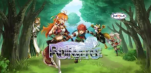 Screenshot 25: RPG ルインバース Free