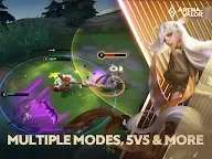 Screenshot 12: 傳說對決 Arena of Valor | 英文版
