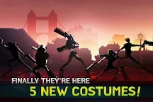Screenshot 19: Devil Eater: Counter Attack to guard your soul