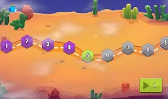 Screenshot 13: Blast Command