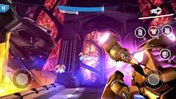 Screenshot 12: N.O.V.A. Legacy