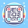 Icon: QR Scanner - Barcode Scanner