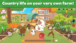 Screenshot 1: Play Together 