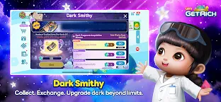 Screenshot 4: LINE Let's Get Rich