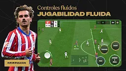 Screenshot 19: FIFA Fútbol